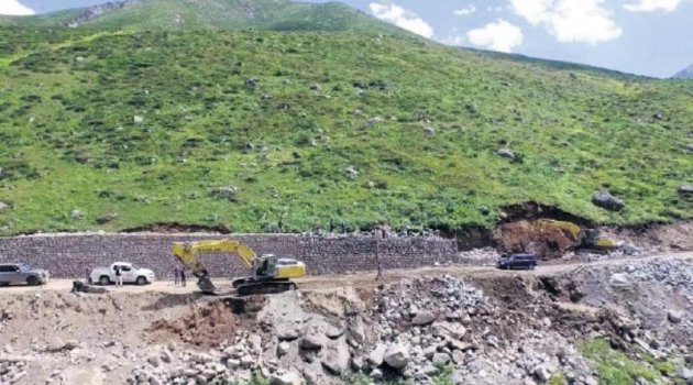 Projenin yasal dayanağı yok