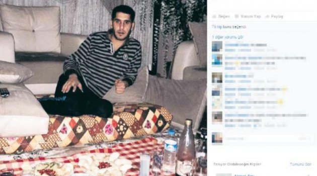 Rakı baskıncıları viskisever çıktı!