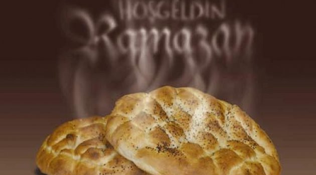 Ramazan geliyor... Pide fiyatları açıklandı