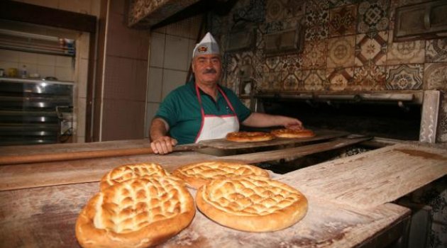 Ramazan pidesinin fiyatı ne kadar olacak?