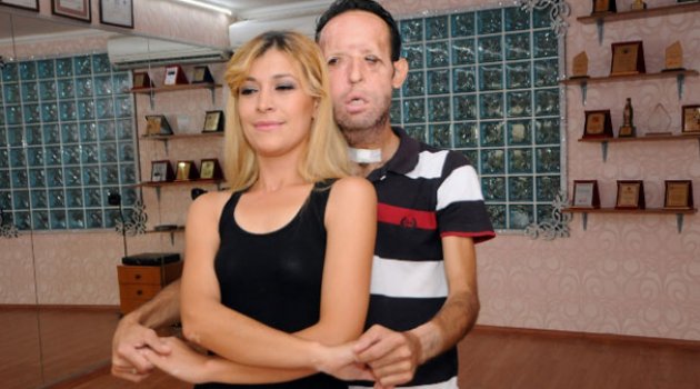 Recep Sert'in eşi isyan etti...