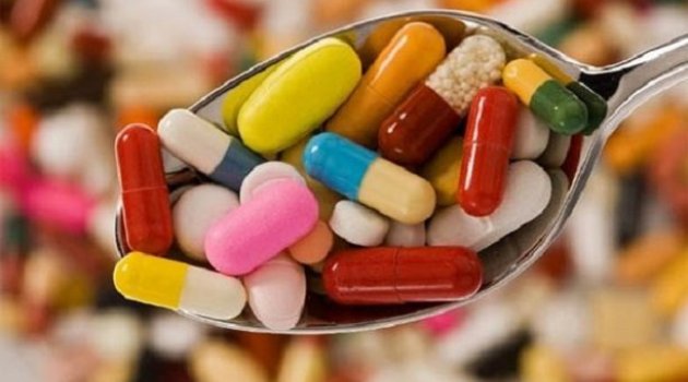 Reçetesiz antibiyotik isteğinde direnen hastaya cezai işlem uygulanacak