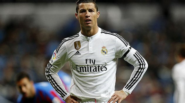 Ronaldo'da İzmirli oldu!