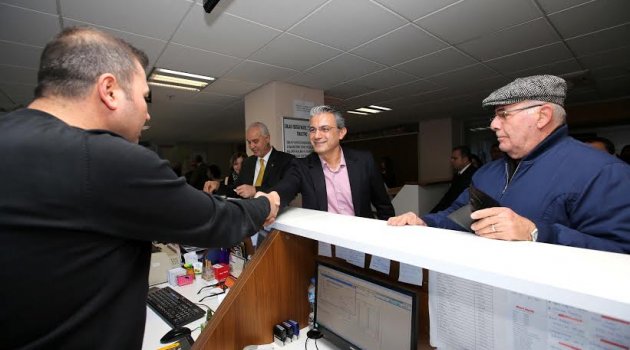 Ruhsat almak artık daha kolay
