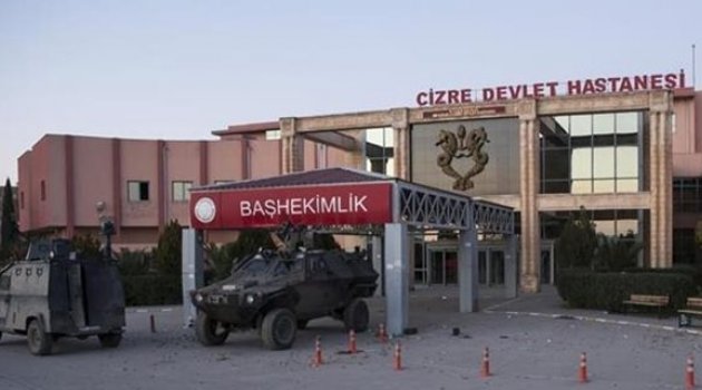 'Sağlık hizmetlerinde aksama yok'