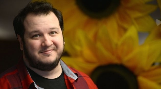 Şahan Gökbakar'dan gençlere iş teklifi