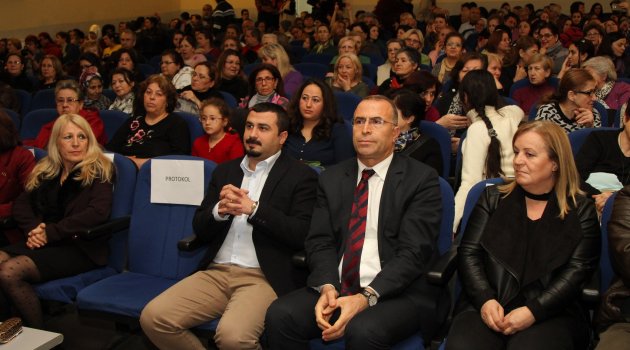 Sahnede kadın hikayesi: Sandıkta unutulmuş kadınlar