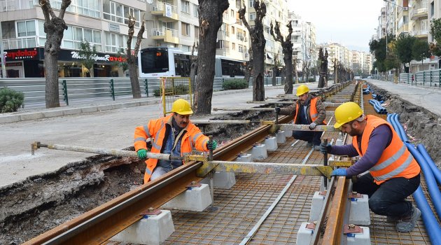 Şair Eşref'te ikinci etap başlıyor