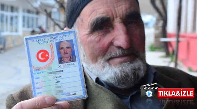 Salı doğarsa Salih, cuma doğarsa Cemal