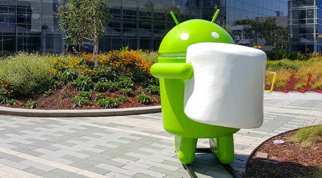 Samsung’da Android 6.0 güncellemesi başladı
