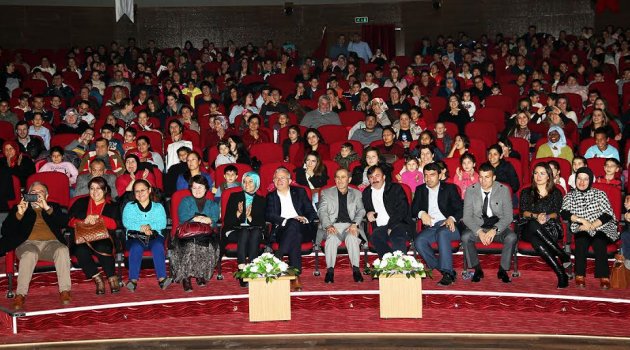 Sanal zehirlenme sahnede