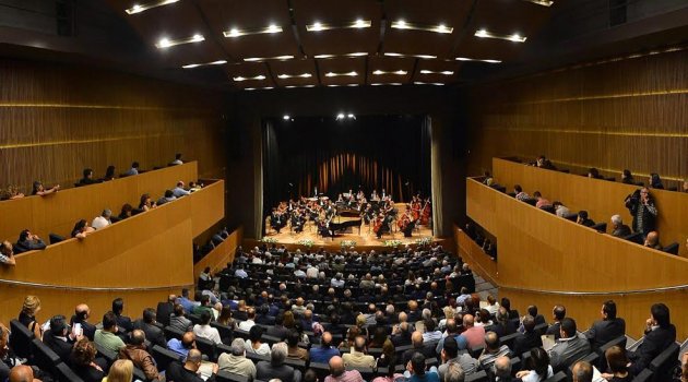 Sanatın Kalbi Berkm’de Atacak
