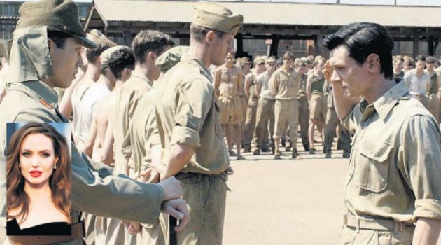 Sansasyonel film gösterime girecek