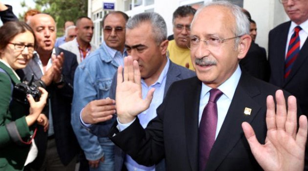 Seçmenden Kılıçdaroğlu'na: Fatiha'yı okuyabilir misin