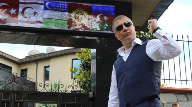 Sedat Peker'e koruma verildi mi?