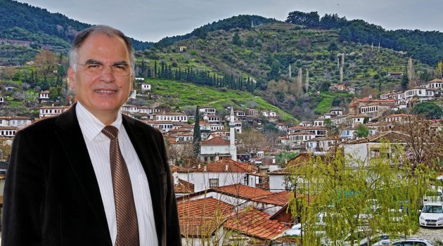 Selçuk; İnanç Turizminin merkezi olacak