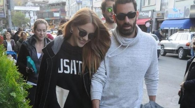 Selen Soyder hamile mi?