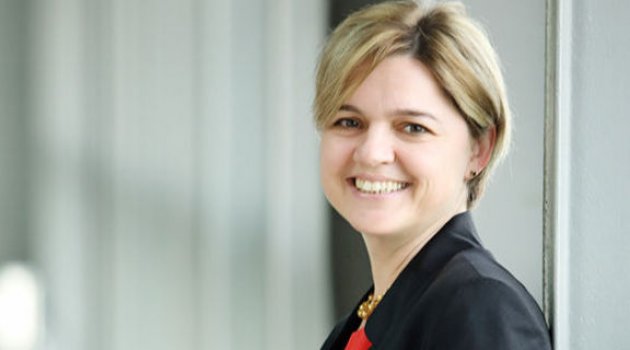 Selin Sayek Böke: Genel başkanlık mı? Aman Allahım!