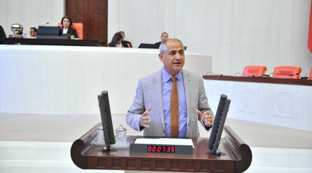 Sendikalaşma anayasal değil tehditle yürüyor!