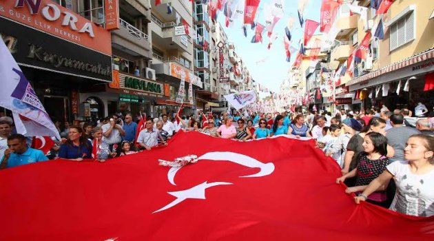 Seneye yine bekleriz!