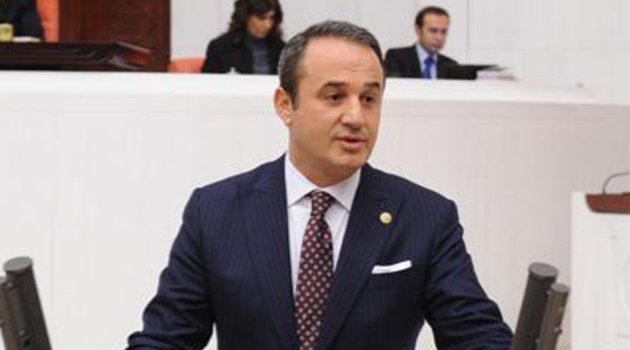 Şengül: Beyaz Türkler'e Kürtler'i sevdirdik