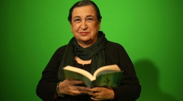 Sennur Sezer'i kaybettik