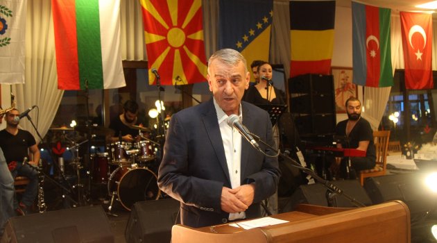 Şenol: İnadına barış diyeceğiz