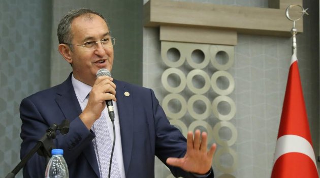 Sertel: Üniversitelere kilit vurulmasın devlete devredilsin
