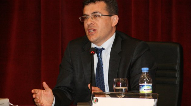 ‘Sessizlik insanlara ağır gelmiş’