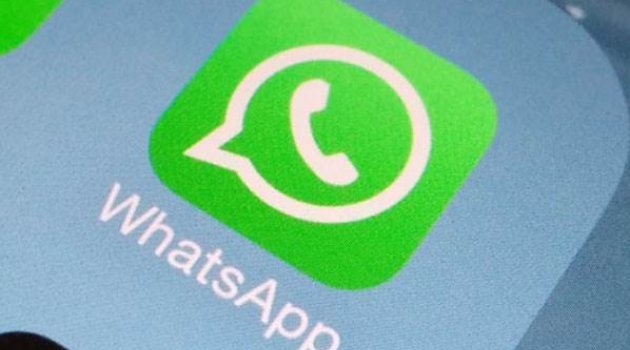 Sevgiliye Whatsapp üzerinden şantaj