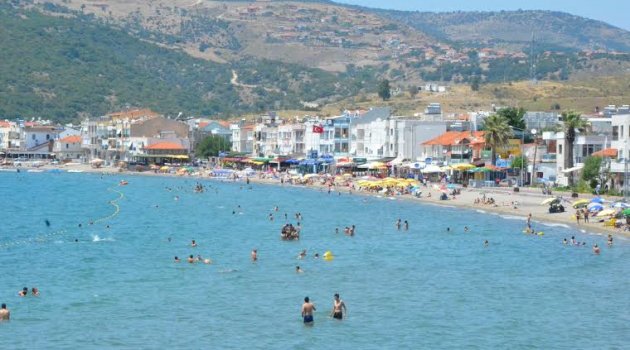 “Sevginin Kenti Dikili” sizi bekliyor