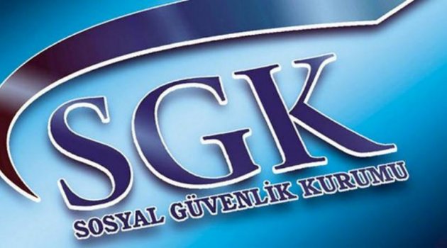 Şifresiz SGK sorgulama ve SSK sorgulama artık yapılmıyor!