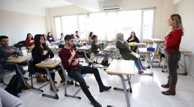 Sınav stresinin ilacı egzersiz!
