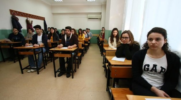 Sınavı kazan, BAYGEM’li ol!