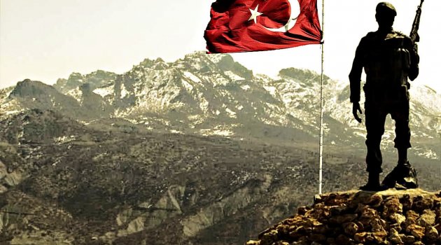 Şırnak'ta saldırı: 3 asker şehit