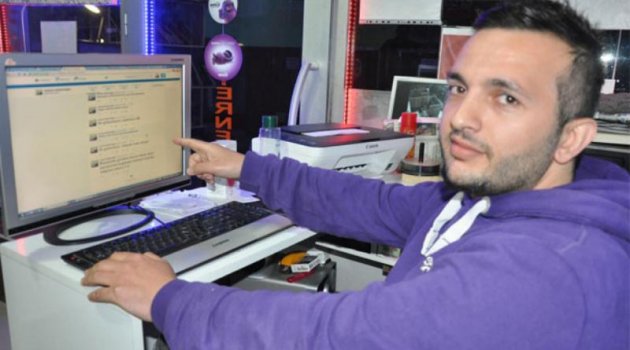 Skoru maçtan önce bilmiş...