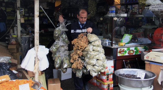 "Şok baskında 2. perde"