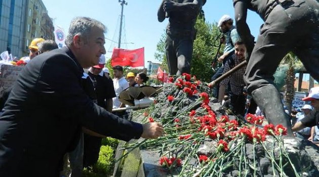 Soma anısına