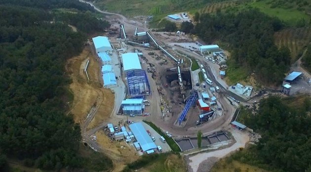 Soma'da faciadan dönüldü