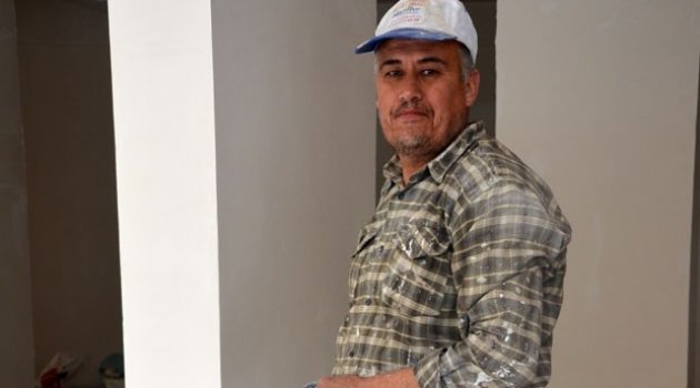 Soma'da facianın ardından iş bulamayan madenci isyan etti: Diri diri mezara gömdüler