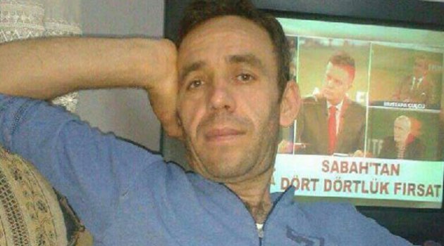 Soma'da ölen madencinin ailesine yürek burkan icra takibi