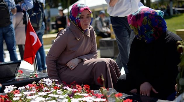 Soma'da ölen madencinin eşinin hesabını banka memuru soydu