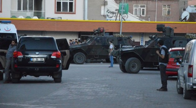 Son dakika haberi: Diyarbakır'da şehit olan polisler ile ilgili acı gerçek!