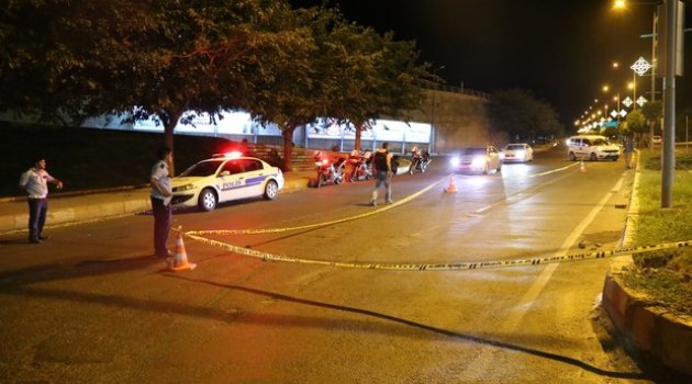 Son dakika haberi: Şanlıurfa'da 3 polis şehit oldu!