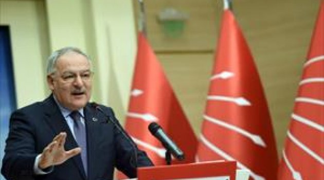 Sorumluluğu hükümete attı