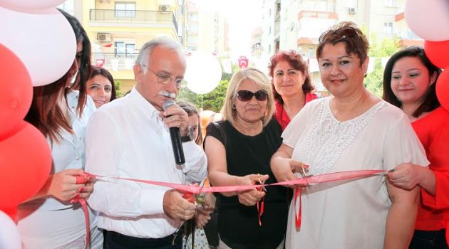 Söz verdik, yapıyoruz
