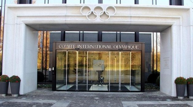 Sporda rüşvet iddiaları IOC'ye sıçradı