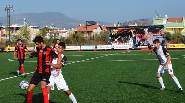 Sporun ve sporcunun dostu; MÜBAY Seracılık