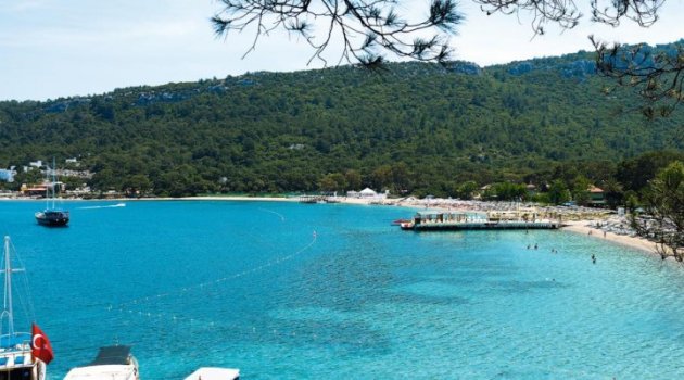 Sultanahmet'te ölen turistlerin yakınlarına ömür boyu Kemer tatili