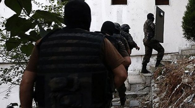 Sur, Cizre, Silopi’den sonra Nusaybin’de operasyon hazırlığı